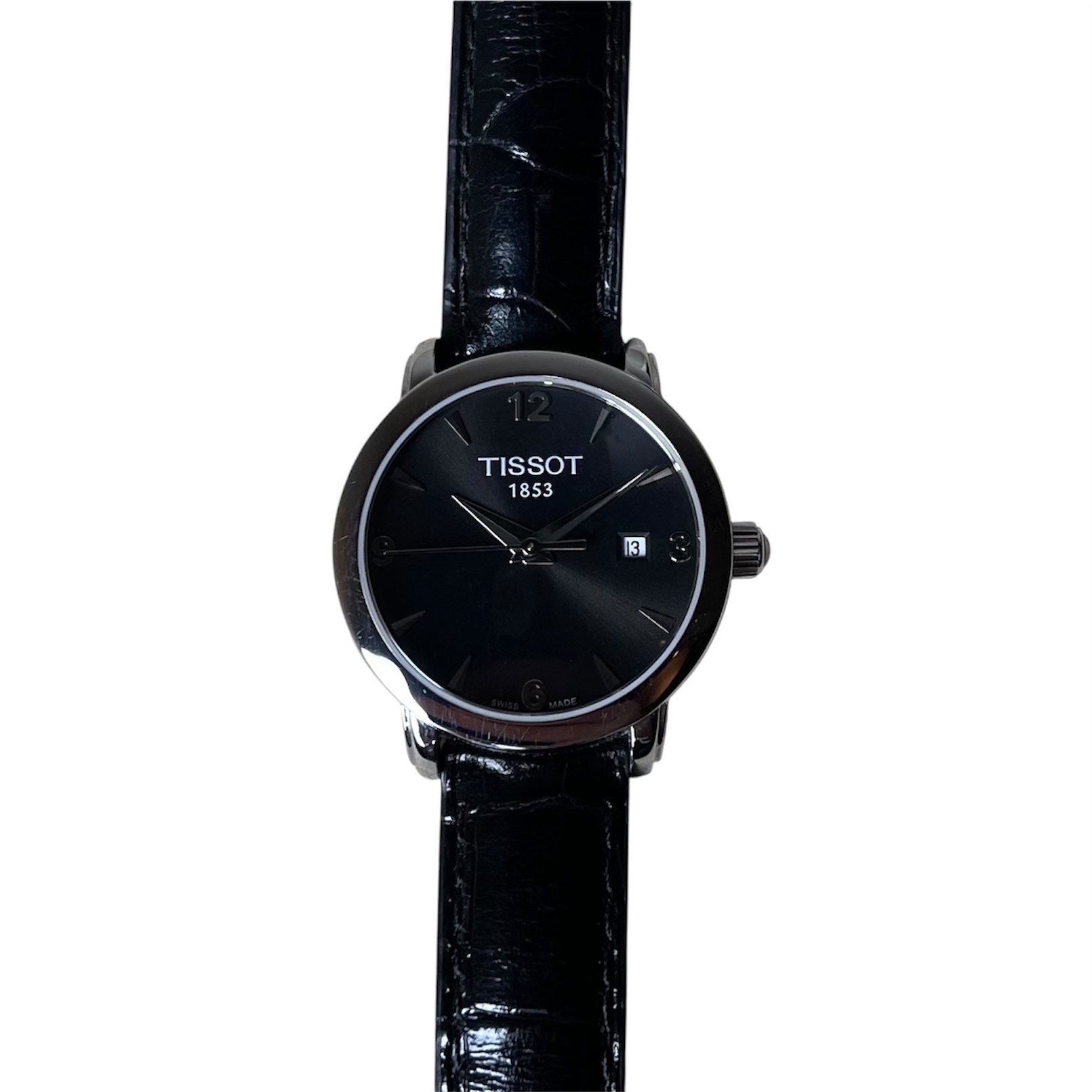 Tissot Lady orologio al quarzo_6